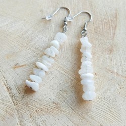 Dřevěné korálky na ruku