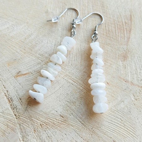 Dřevěné korálky na ruku