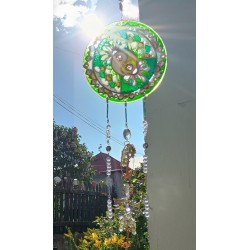 Harmonizační světlohra "Láska v nás"