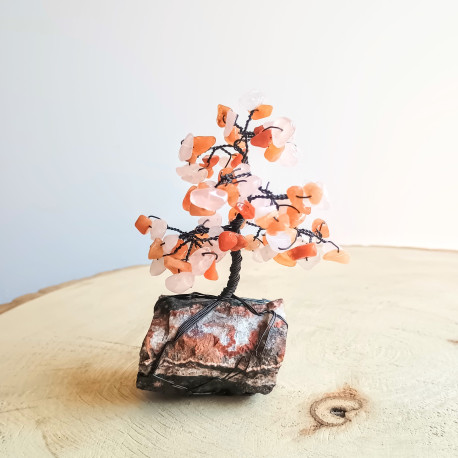 Strom života "Veselá mysl"