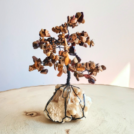 Strom života "Hřejivé obejmutí"